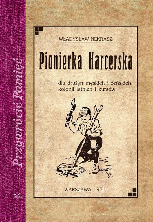 Pionierska Harcerka