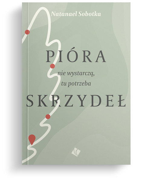 Pióra nie wystarczą, tu potrzeba skrzydeł