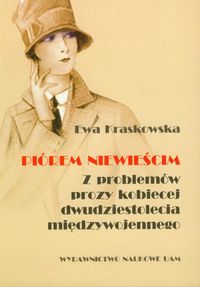 Piórem niewieścim