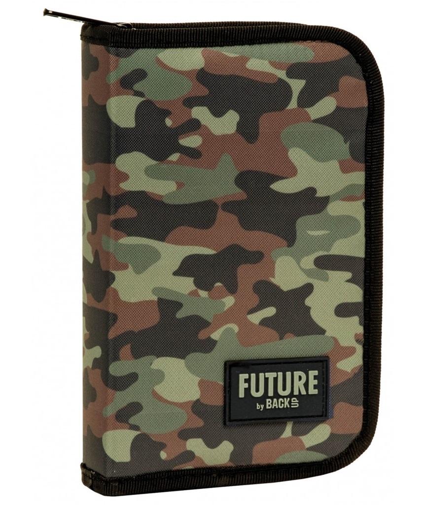 Piórnik 1-komoeowy z wyposażeniem DF 32 (Moro)