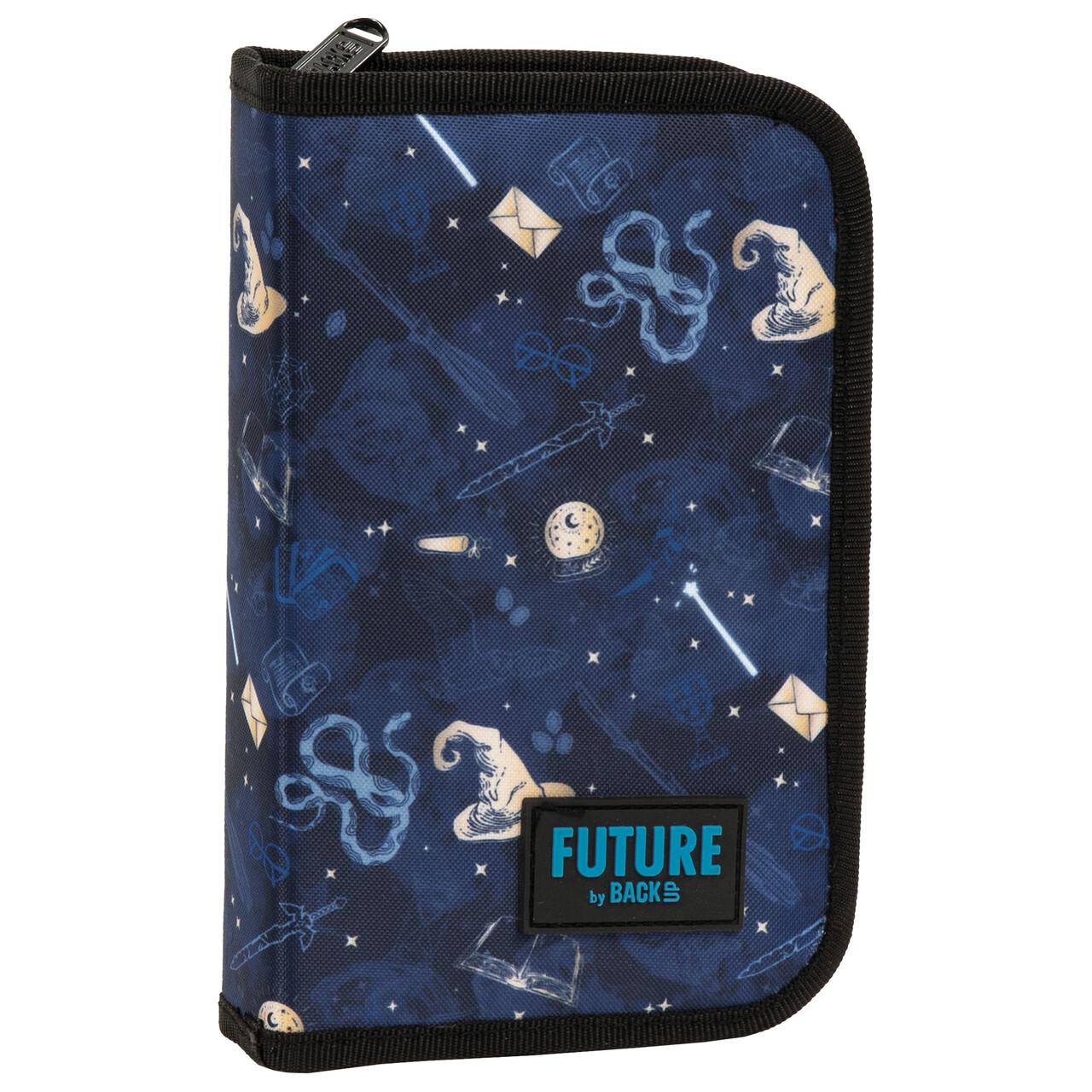 Piórnik 1-komorowy z wyposażeniem DF Magic 33