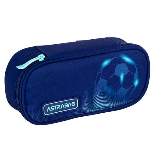 Piórnik Astrabag Football Light, Ac6
