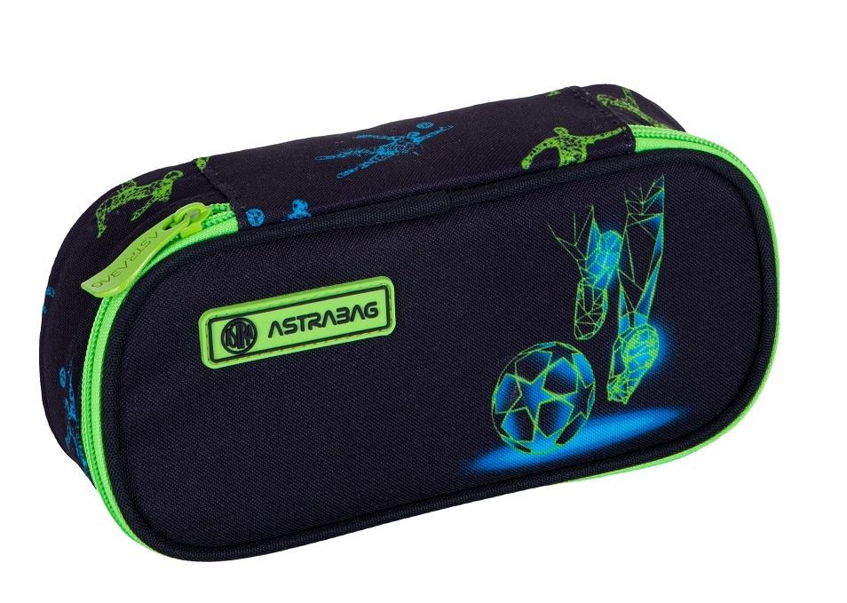 Piórnik Astrabag Football Motion