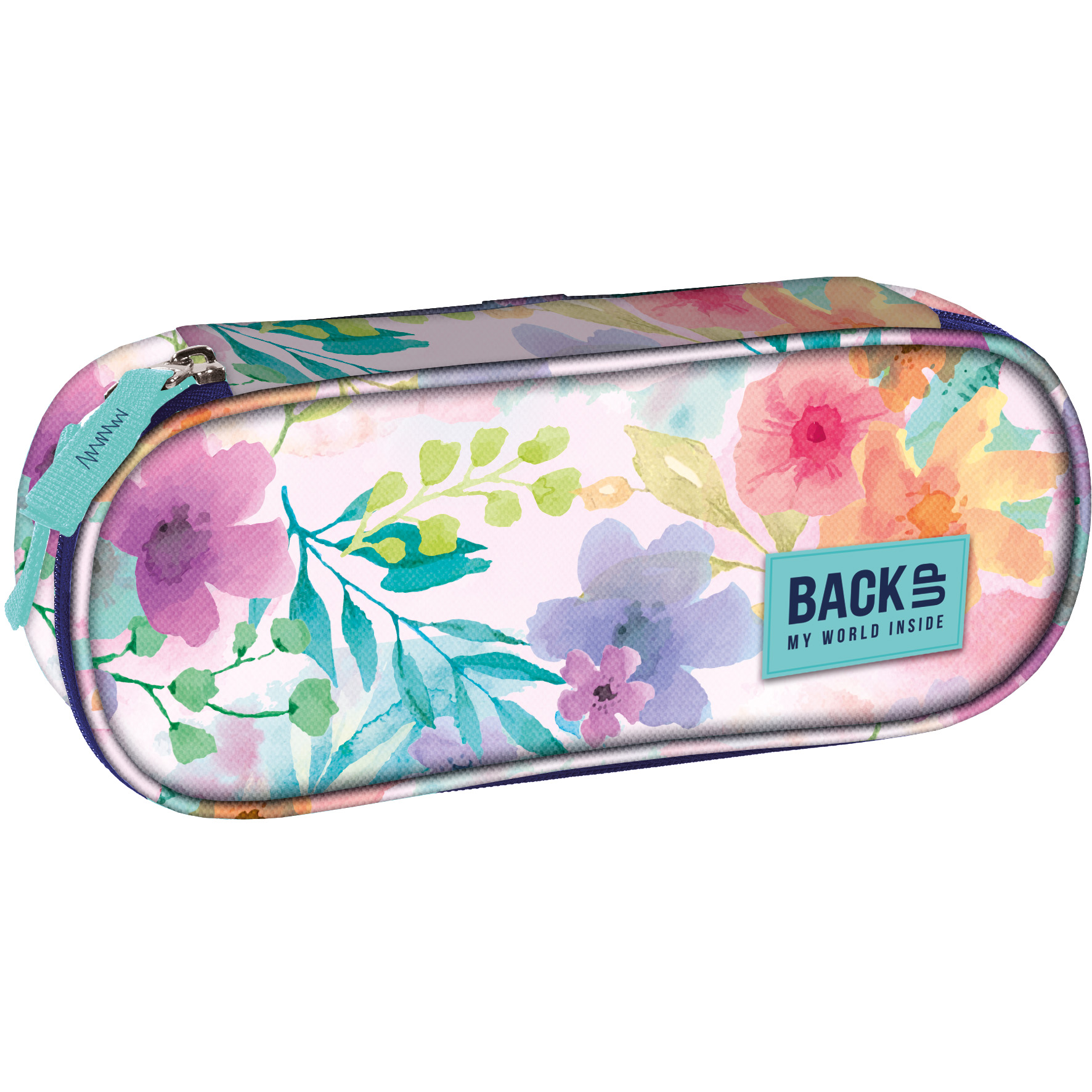 Piórnik Backup 4 Model A 18