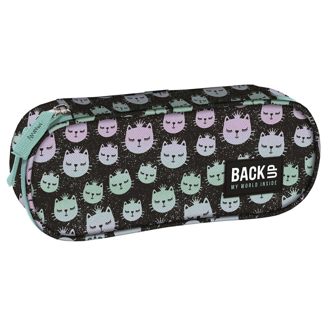 Piórnik Backup 5 model A 06