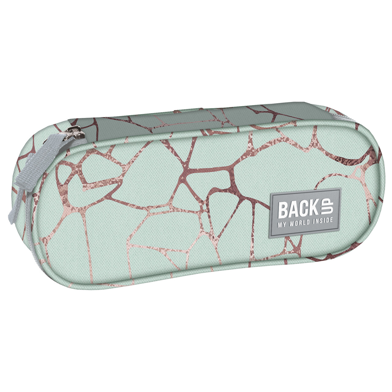 Piórnik Backup 5 model A 22