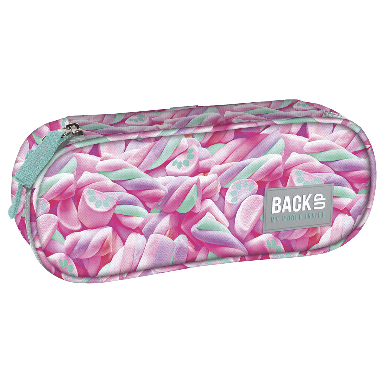 Piórnik Backup 5 model A 23