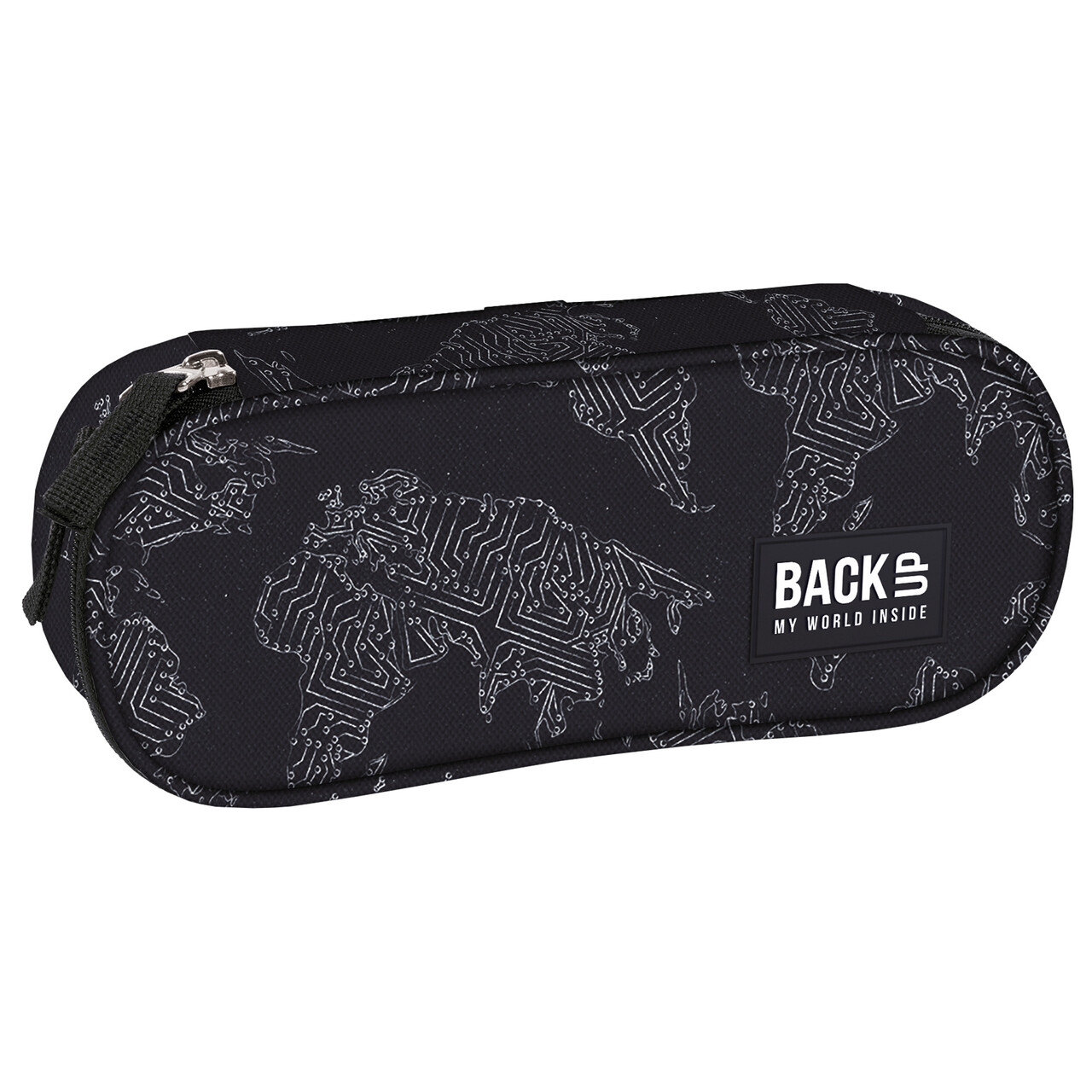 Piórnik Backup 5 model A 41