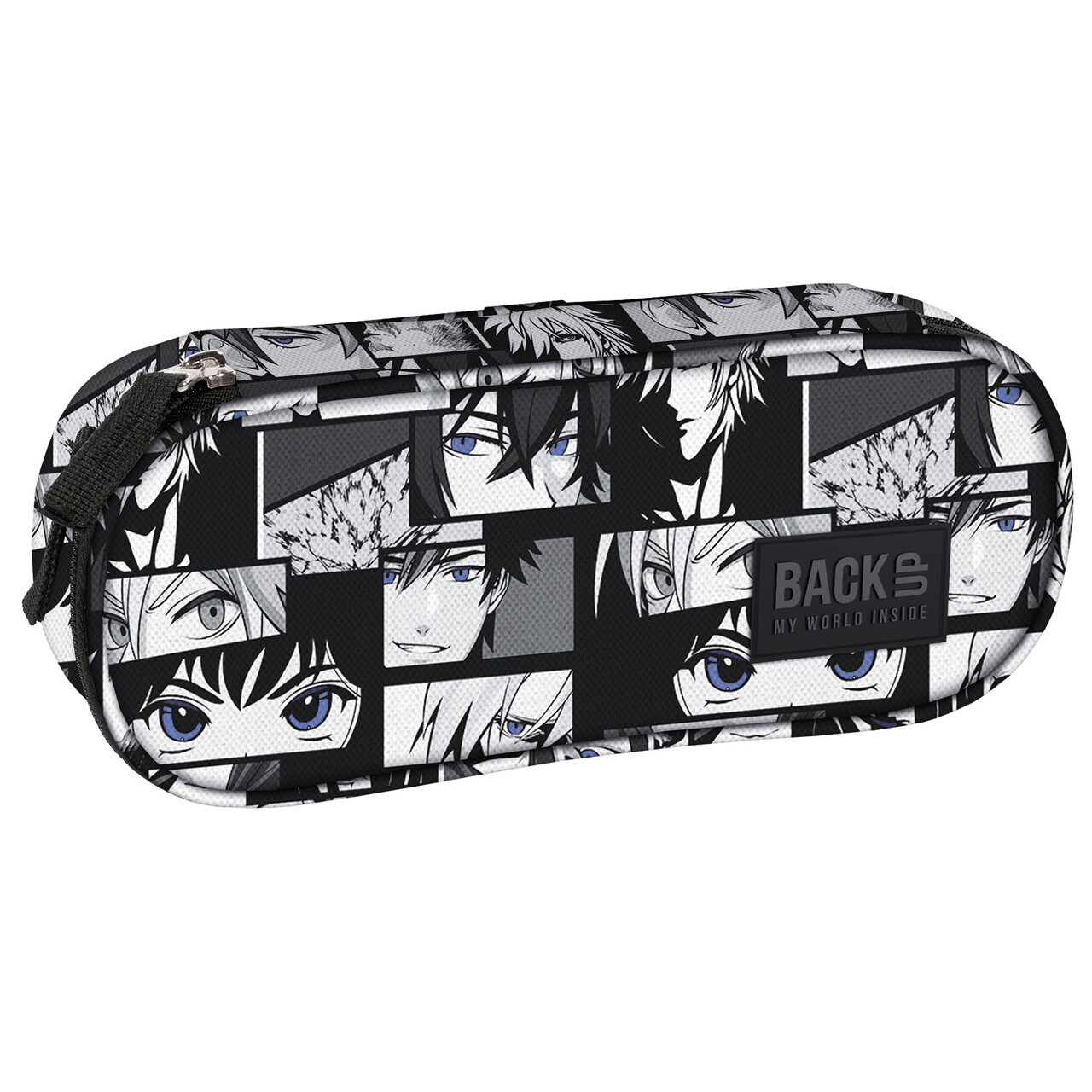 Piórnik Backup 5 model A 43