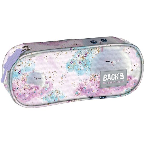 Piórnik BackUP 7 model A 01