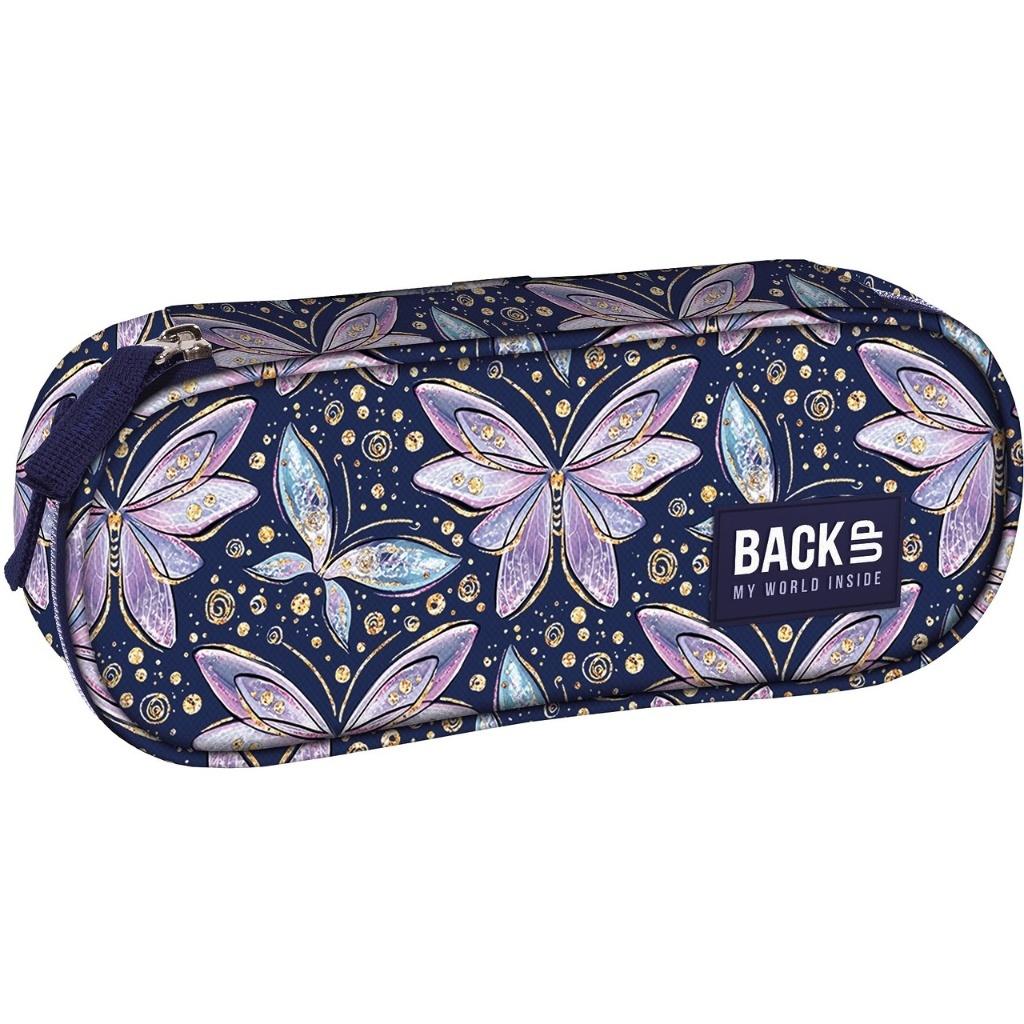 Piórnik BackUP 7 model A 04