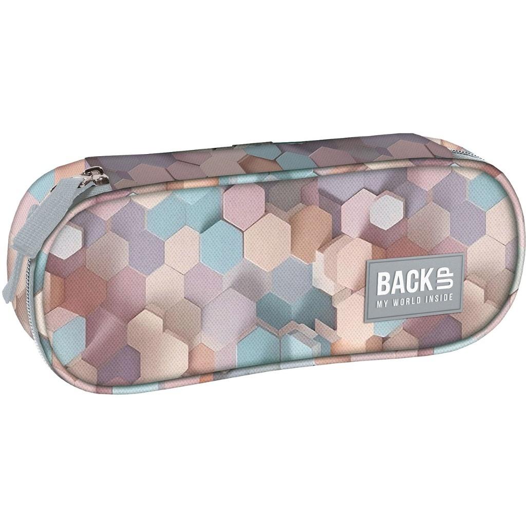 Piórnik Backup 7 Model A 13