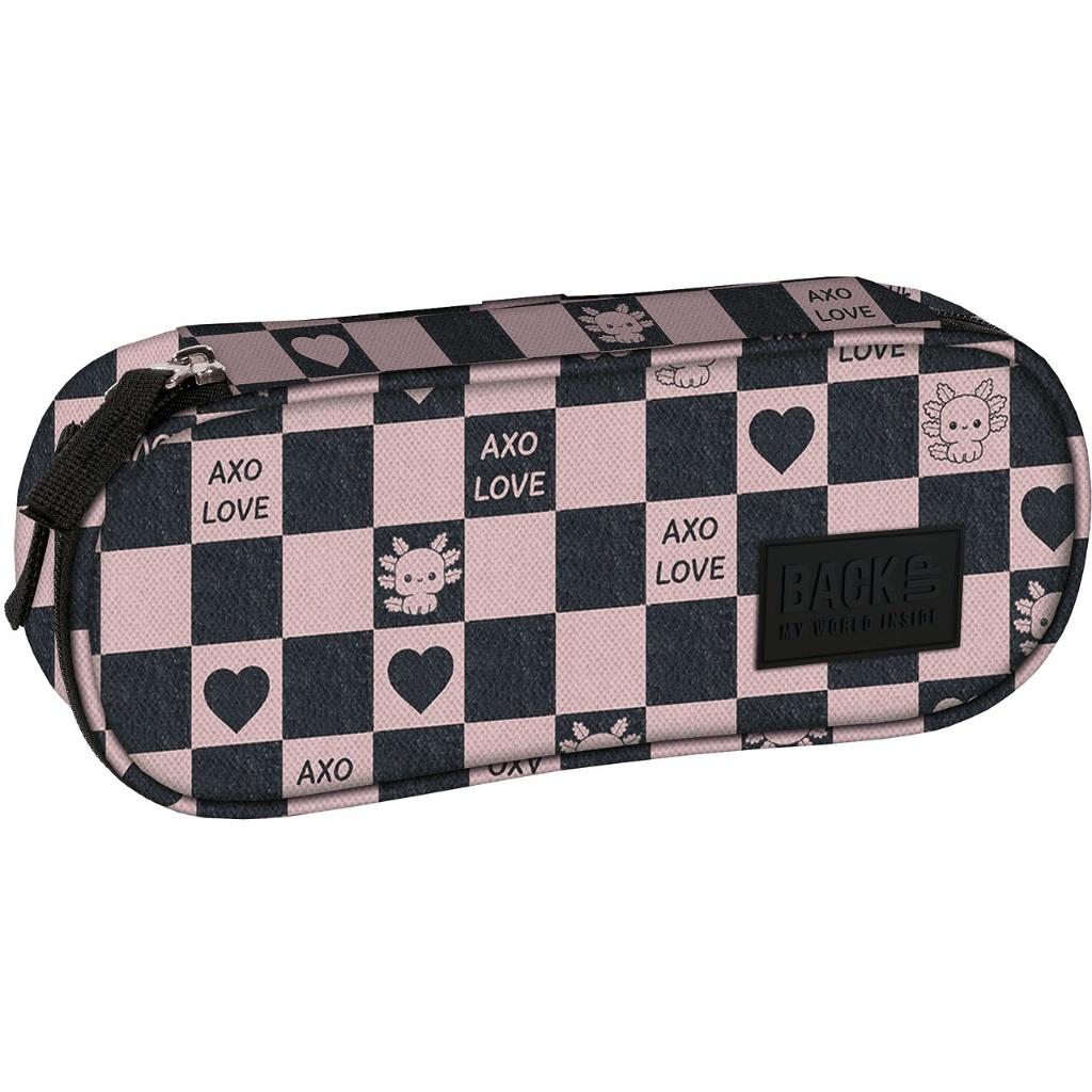 Piórnik BackUP 7 model A 15