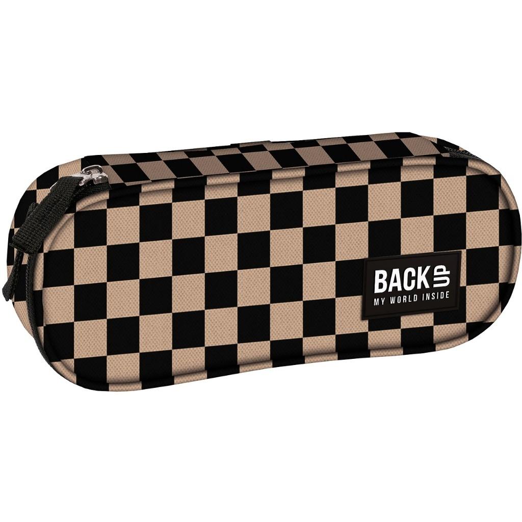 Piórnik BackUP 7 model A 24