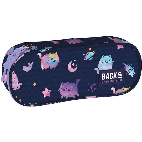 Piórnik BackUP 7 model A 25