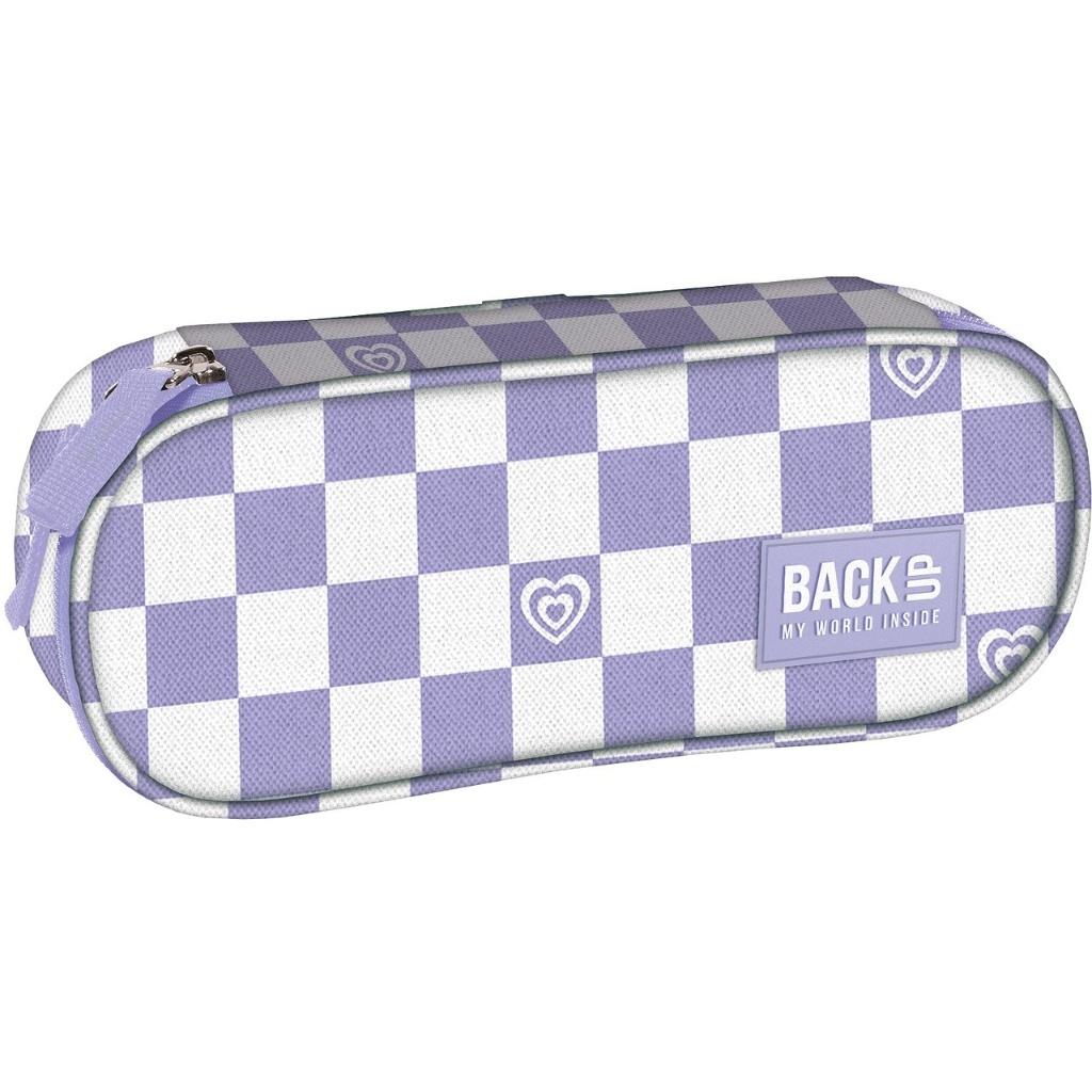 Piórnik BackUP 7 model A 26