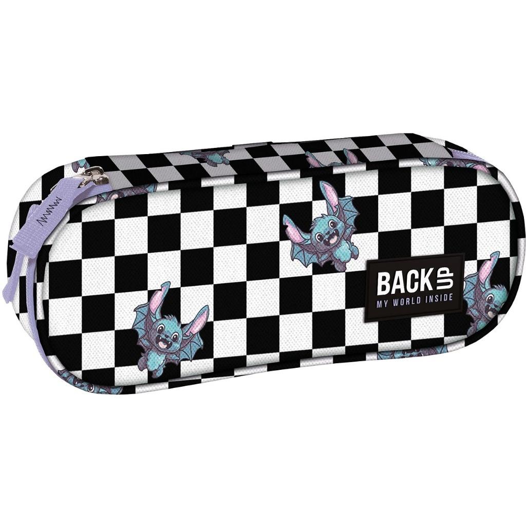 Piórnik BackUP 7 model A 39