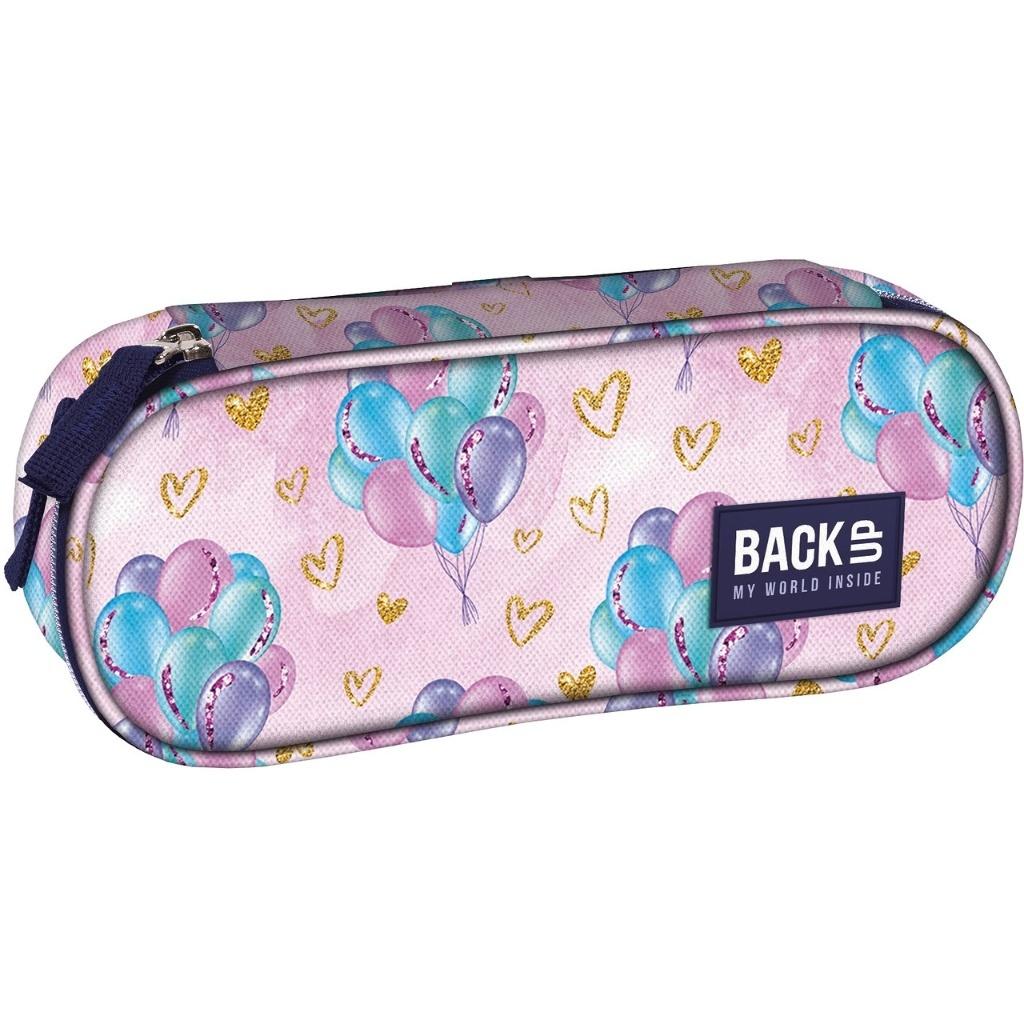 Piórnik backup 7 model A 41 balony