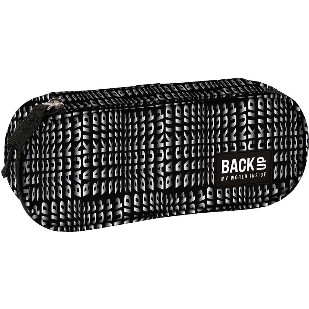 Piórnik BackUP 7 model A 42