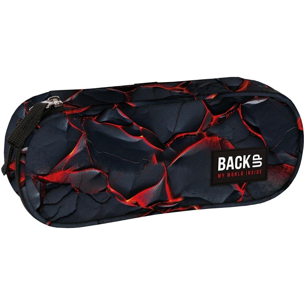 Piórnik Backup 7 Model A 43