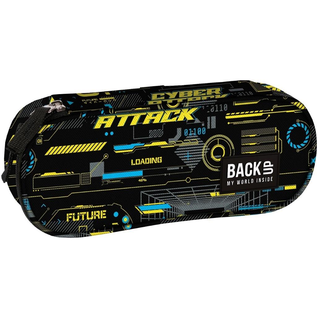 Piórnik Backup 7 Model A 50