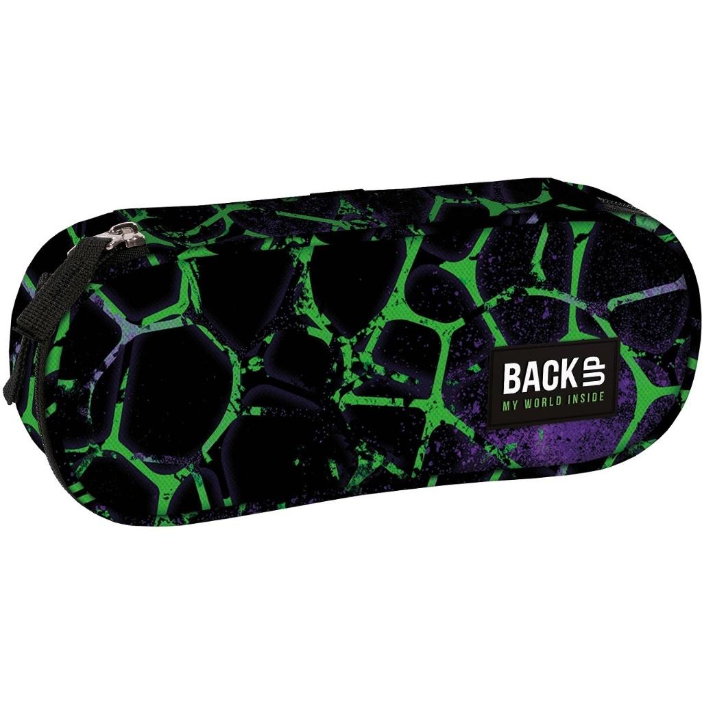 Piórnik backup 7 model A 52