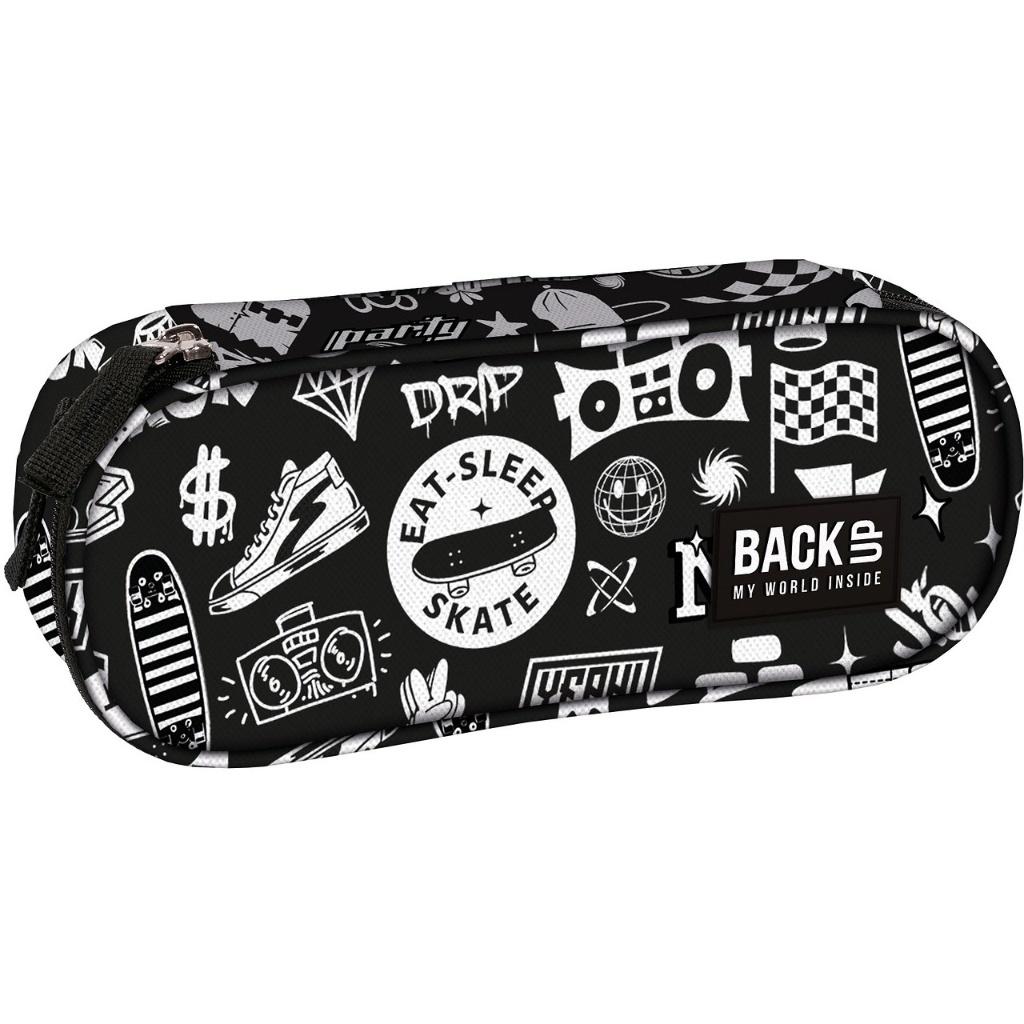 Piórnik Backup 7 Model A 57