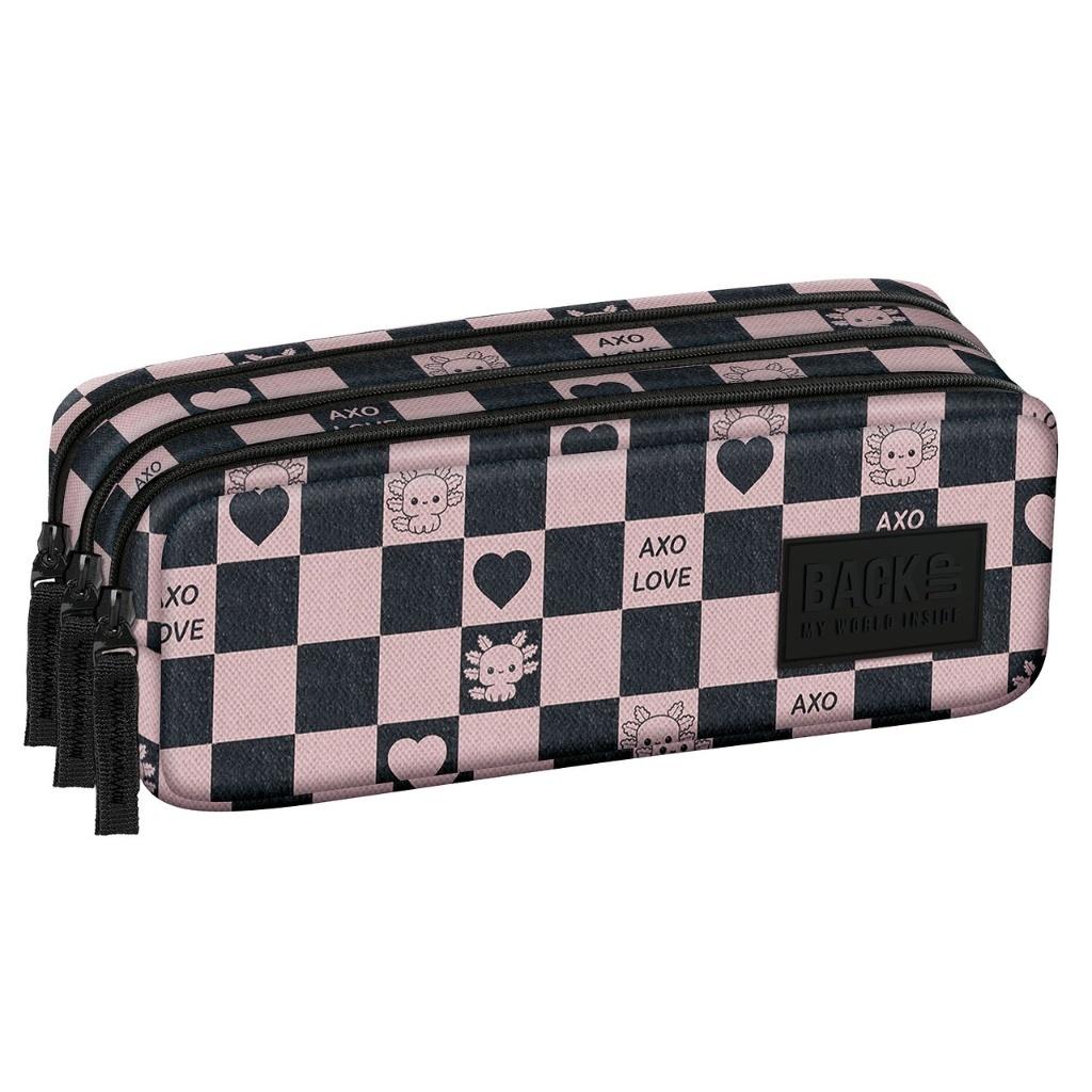 Piórnik BackUP 7 model G 15