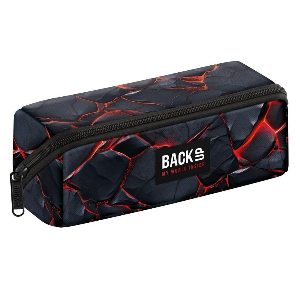 Piórnik Backup 7 Model K 43