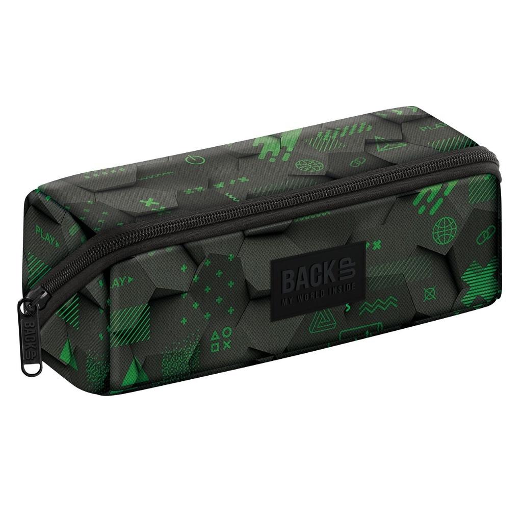 Piórnik BackUP 7 model K 63