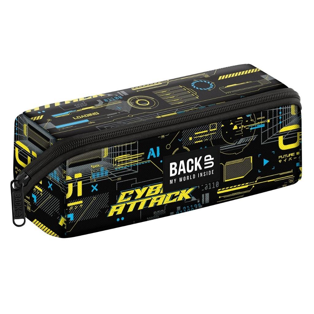 Piórnik BackUp 7 model K50