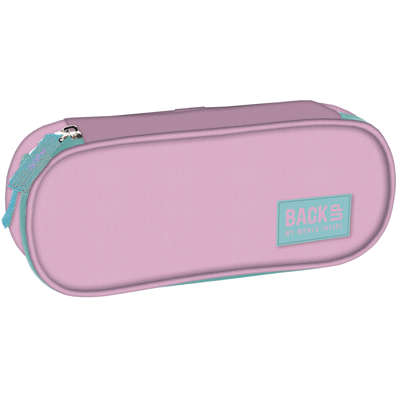 Piórnik Derform owalny backup 4 model PB4A36