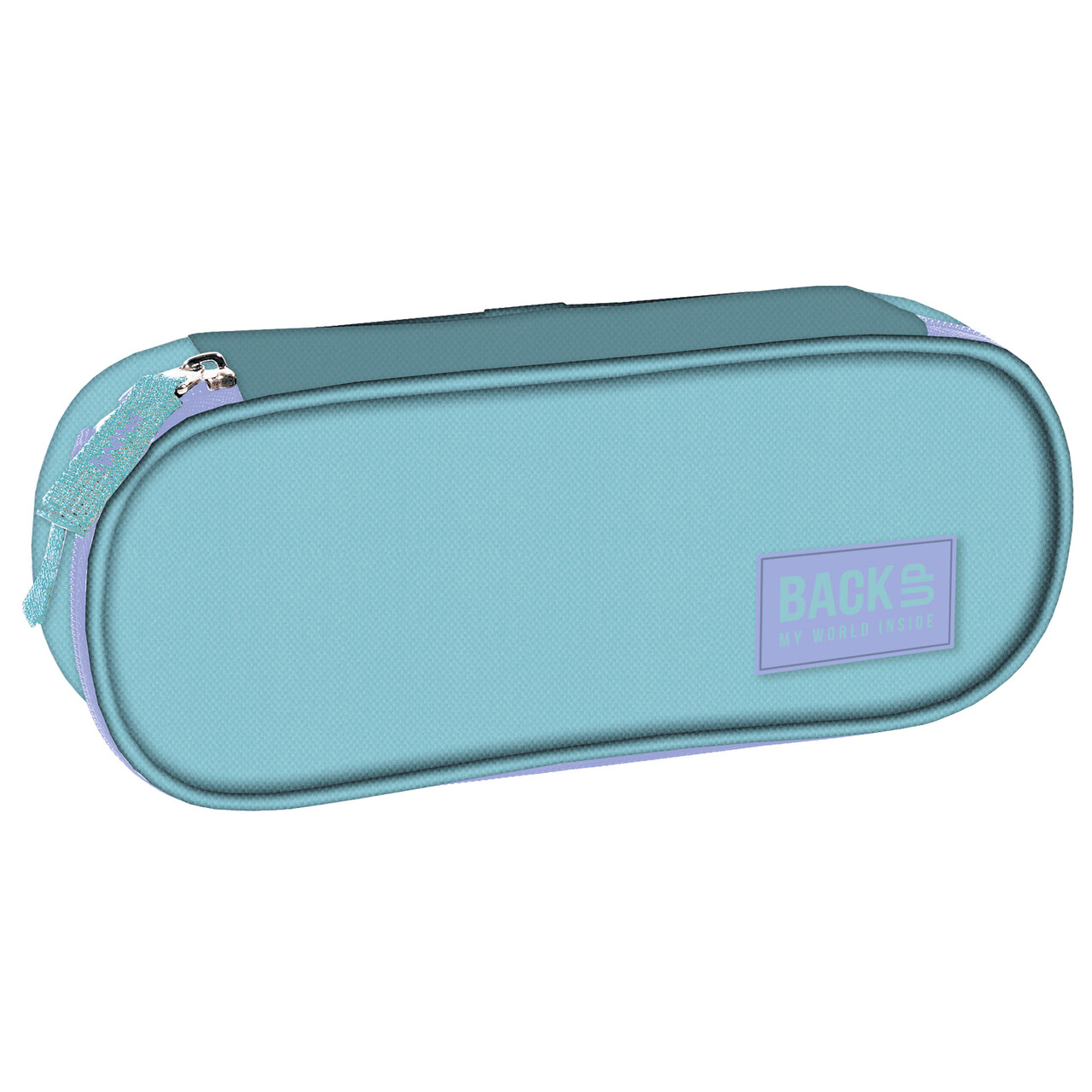 Piórnik Derform owalny backup 4 model PB4A38