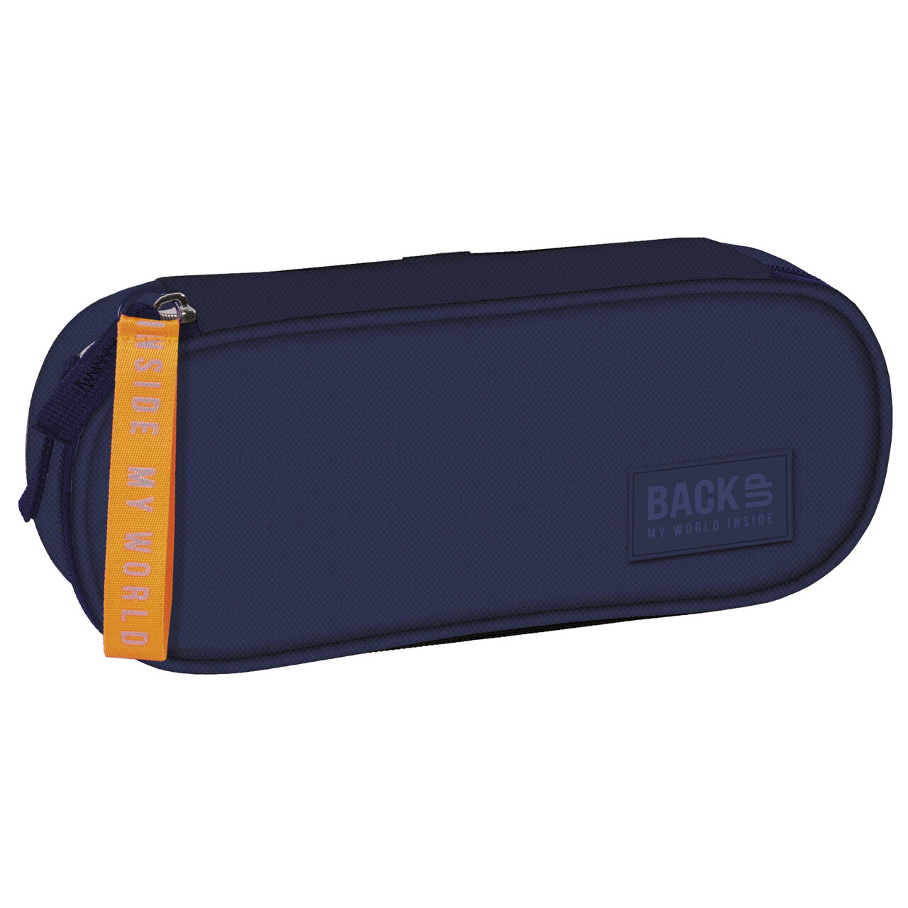 Piórnik Derform owalny backup 4 model PB4A58