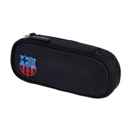 Piornik FC BARCELONA Black AC5