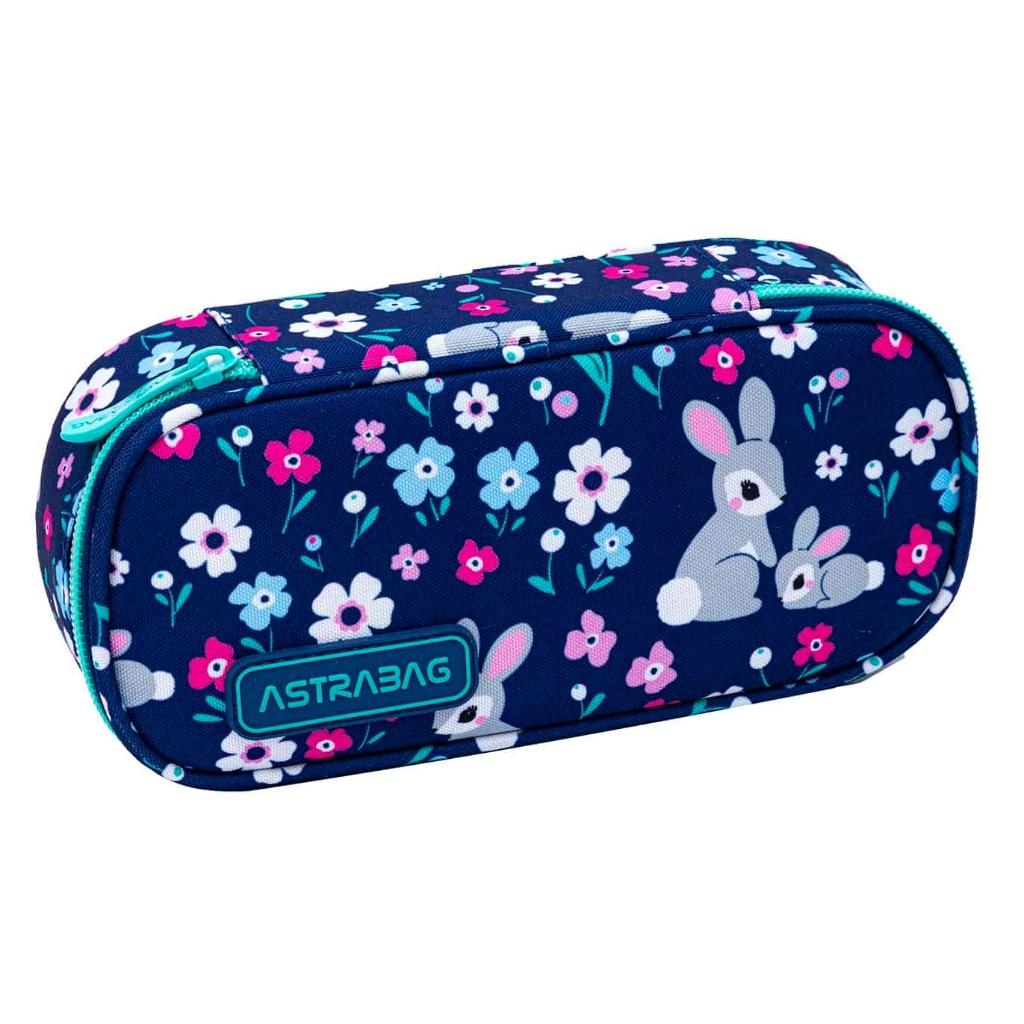 Piórnik saszetka Astrabag  Baby Bunny