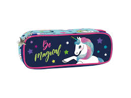 Piórnik saszetka jednorożec 10