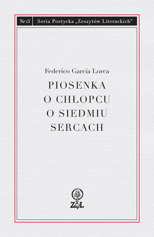 Piosenka o chłopcu o siedmiu sercach