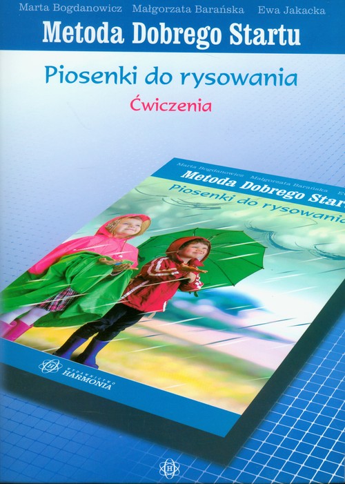 Piosenki do rysowania ćwiczenia