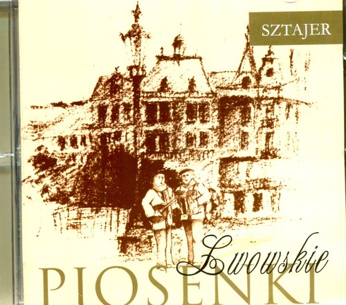 Piosenki Lwowskie Sztajer
