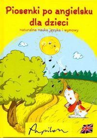 Piosenki po angielsku dla dzieci