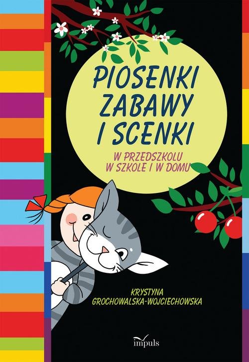 Piosenki zabawy i scenki