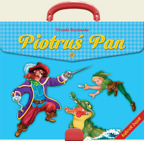 Piotruś Pan