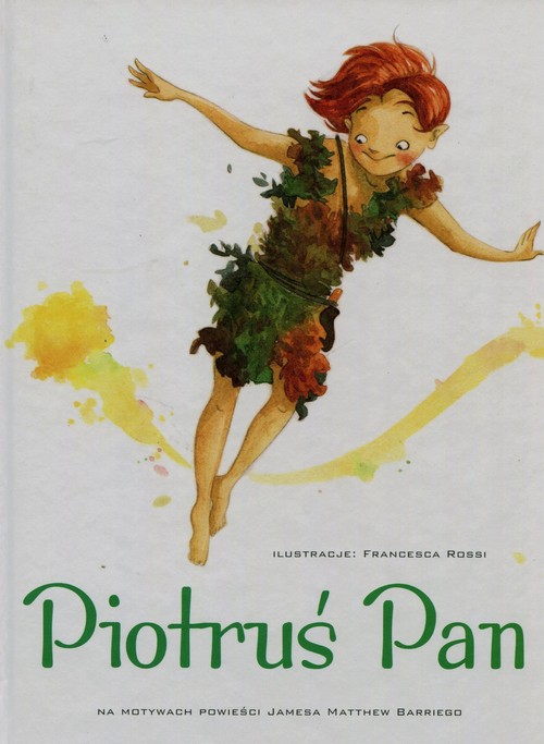 Piotruś Pan