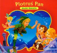 Piotruś Pan Bajki świata