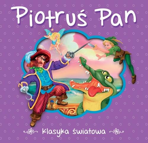 Piotruś Pan Klasyka światowa