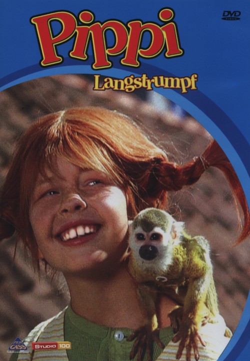 Pippi Langstrumpf