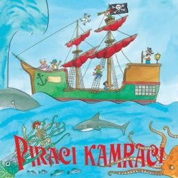 Piraci kamraci