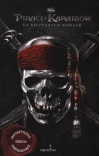 Piraci z Karaibów Na nieznanych wodach