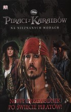 Piraci z Karaibów Nowy przewodnik po świecie piratów